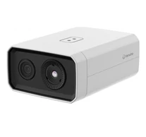 Hanwha TNM-C3620TDR Hőkamerás Kamera