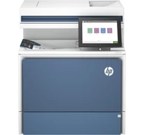 HP LaserJet Color Enterprise MFP 5800dn Printer Lézer A4 1200 x 1200 DPI 43 oldalak per perc