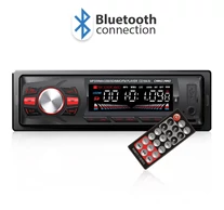 MP3 lejátszó Bluetooth-szal, FM tunerrel és SD / USB olvasóval