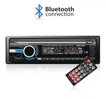 MP3 lejátszó Bluetooth-szal, FM tunerrel és SD / MMC / USB olvasóval