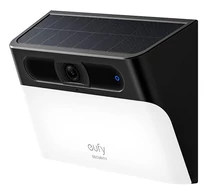 Eufy Solar Wall Light Cam S120 Doboz IP biztonsági kamera Szabadtéri 2304 x 1296 pixelek Fali