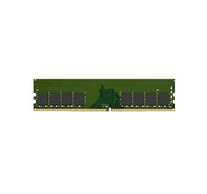 Kingston Technology KCP432NS8/8 memóriamodul 8 GB 1 x 8 GB DDR4 3200 MT/másodperc 288-pin DIMM