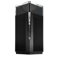 ASUS ZenWiFi Pro ET12 Háromsávos (2,4 GHz / 5 GHz / 6 GHz) Wi-Fi 6E (802.11ax) Fekete 3 Belső