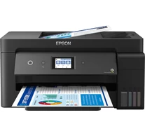Epson EcoTank L14150 - mindent egyben nyomtató - nyomtatás, szkennelés, másolás, fax 4800 x 1200 DPI A3+ 17ppm ADF Wi-Fi AirPrint