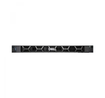 DELL PE R260 Chassis 2x3.5 Cabled Xeon 6 Performance 6315P 16GB 1x2TB HDD SATA On Board iDRAC9 Basic 16G 3Y NBD