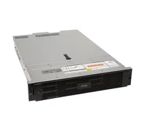 AXIS Kamera Állomás S1264 Rack Felvevő szerver