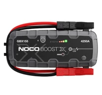 NOCO GBX155 vehicle jump starter 4250 A