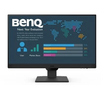 BenQ BL2490 computer monitor 60.5 cm (23.8") 1920 x 1080 pixels Full HD Black