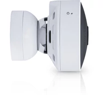 Ubiquiti UVC-G3-MICRO security camera Bullet IP security camera Indoor & outdoor 1920 x 1080 pixels Desk/Wall