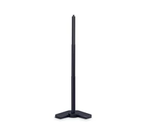 Jabra 14207-56 videokonferencia tartozék Fekete