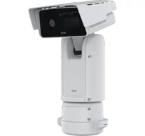 AXIS Q8752-E Mk II 35 mm 30 fps IP biztonsági kamera Beltéri és kültéri 1920 x 1080 pixel
