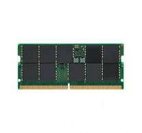 Kingston Technology KSM56T46BS8KM-16HA memória modul 16 GB 1 x 16 GB DDR5 5600 MT/s ECC
