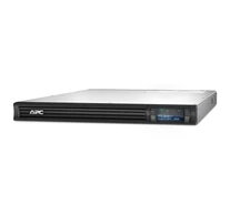 APC Smart-UPS Vonal interaktív 1,5 kVA 1000 W 4 AC kimenet(ek)