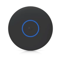 Ubiquiti U7 Pro XG 5800 Mbit/s Fekete Ethernet-áramellátás (PoE) támogatása