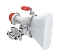 RF Elements AH60-CC hálózati antenna Kürtantenna N-típusú 17 dBi