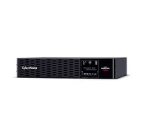 CyberPower PR3000ERTXL2UC szünetmentes tápegység (UPS) Vonal interaktív 3 kVA 3000 W 8 AC kimenet(ek)