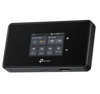 TP-Link M8550(EU) mobilhálózati készülék Mobilhálózati router
