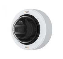 Axis P3248-LV Dóm IP biztonsági kamera Szabadtéri 3840 x 2160 pixelek Plafon/fal