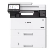 Canon i-SENSYS MF461dw II Lézer A4 1200 x 1200 DPI 36 oldalak per perc Wi-Fi