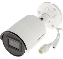 Hikvision DS-2CD2043G2-IU(2.8mm) 4 MP AcuSense Fixed Bullet Network Camera