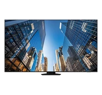 Samsung QE98C Laposképernyős digitális reklámtábla 2,49 M (98") LCD Wi-Fi 450 cd/m² 4K Ultra HD Fekete Beépített processzor Tizen 6.5 16/7