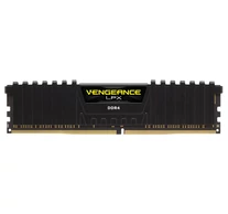 Corsair Vengeance LPX, 16GB, DDR4 memória modul 2 x 8 GB