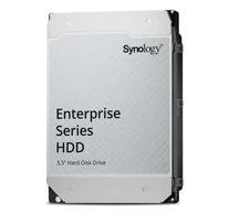 Synology HAT5310-16T internal hard drive 16TB 7200 RPM 512 MB 3.5" Serial ATA III
