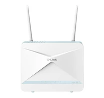 D-Link EAGLE PRO AI vezetéknélküli router Gigabit Ethernet Egysávos (2,4 GHz) 4G Fehér