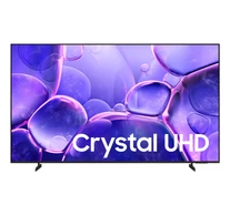 Samsung UE75U8092FU 190,5 cm (75") 4K Ultra HD Smart TV Wi-Fi Fekete