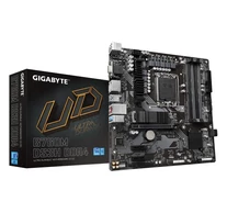 GIGABYTE B760M DS3H DDR4 alaplap Intel B760 Express LGA 1700 Micro ATX