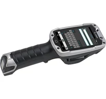 Zebra TC8300 BASE 2D IMAGER MED RANGE kézi számítógép 10,2 cm (4") 800 x 480 pixelek Érintőképernyő Fekete