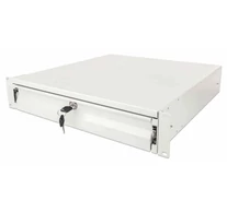 Intellinet 715843 rack tartozék Rack fiók