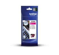 Brother LC3239XLM tintapatron 1 db Eredeti Nagy (XL) kapacitású Magenta