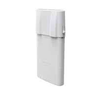 Mikrotik NetBox 5 ax Fehér Ethernet-áramellátás (PoE) támogatása