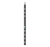 APC APDU10250ME NetShelter Rack PDU Fejlett Mért 3Fázisú 42 Kimenet 11kW 400V