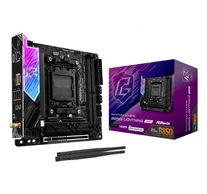 ASRock B850I Lightning WiFi AMD Ryzen 7000 Series Mini ITX Alaplap