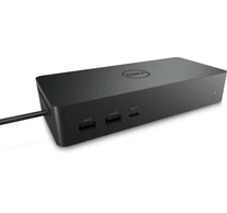 DELL Universal Dock - UD22 Dokkolás Thunderbolt Fekete