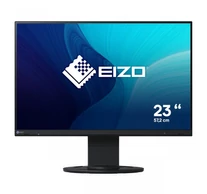 EIZO FlexScan EV2360-BK LED display 57,1 cm (22.5") 1920 x 1200 pixelek WUXGA Fekete