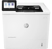 HP LaserJet Enterprise M612dn, Print, Two-sided printing