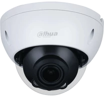 Dahua IPC-HDBW2841R-ZAS-27135 8MP IR Változó fókuszú Dóm WizSense Hálózati Kamera
