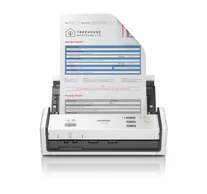 Brother ADS-1300 ADF szkenner 1200 x 1200 DPI A4 Fehér