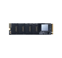 Lexar NM610 250 GB M.2 PCI Express 3.0 NVMe 3D TLC