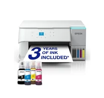 Epson EcoTank L4366 A4 4800 x 1200 DPI 33 oldalak per perc Wi-Fi