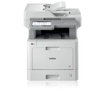 Brother MFCL9570CDWRE1 Színes lézernyomtató multifunkciós Wi-Fi-vel