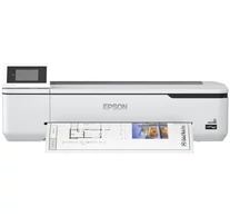 Epson SureColor SC-T3100N nyomtató 24" 2400 x 1200 DPI Wi-Fi AirPrint