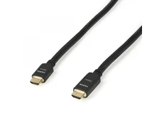 StarTech.com HDMM30MA HDMI kábel 30 M HDMI A-típus (Standard) Fekete