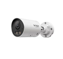 TP-Link InSight S345S Golyó (alak) IP biztonsági kamera Szabadtéri 2688 x 1520 pixelek Mennyezeti/fali/rúdra szerelt
