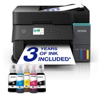 Epson EcoTank L6370 A4 4800 x 1200 DPI Wi-Fi