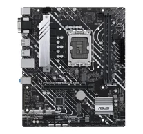 ASUS PRIME H610M-A D4-CSM Intel H610 LGA 1700 Micro ATX