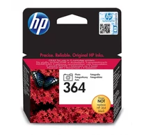 HP 364 Photo Original Ink Cartridge tintapatron 1 db
